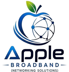 Apple Broadband Logo